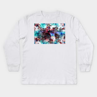 Iceman Kids Long Sleeve T-Shirt